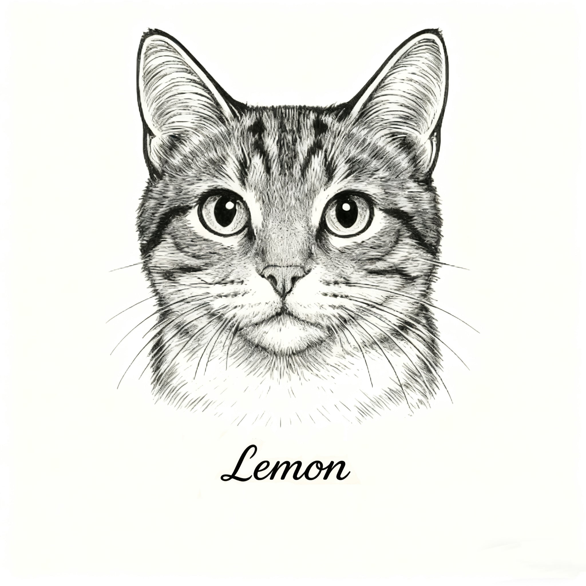 DIY Tattoos for your Pets families